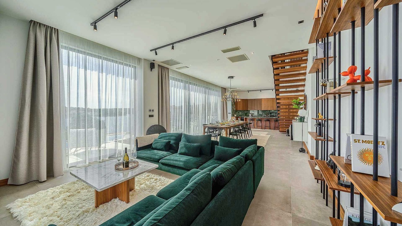 Photo of Livingroom in Podglavica