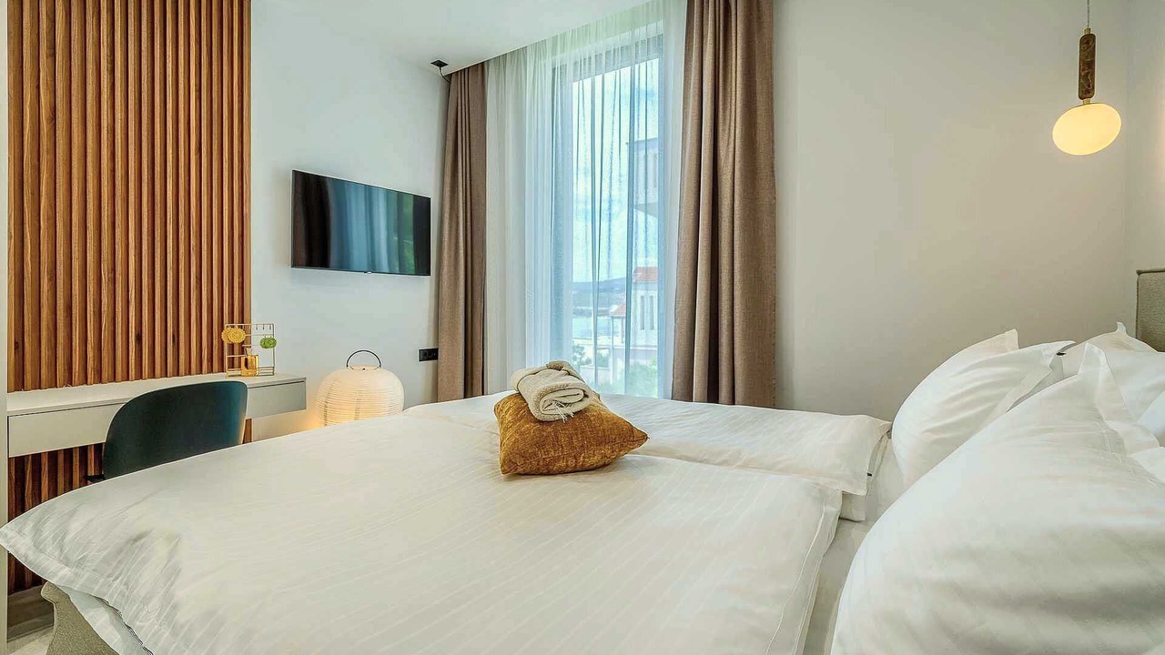 Photo of Bedroom in Podglavica