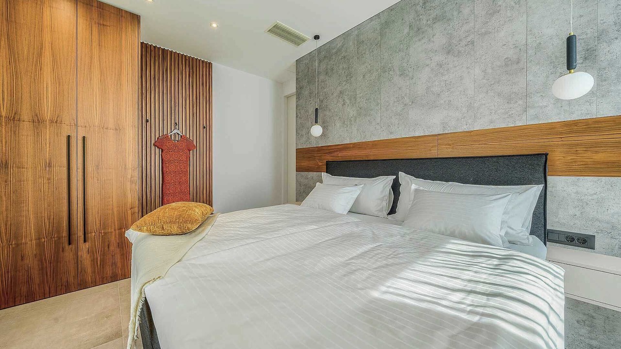 Photo of Bedroom in Podglavica