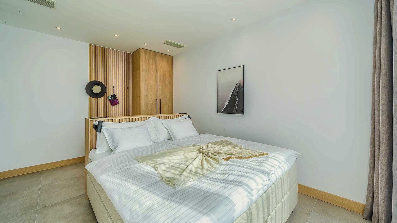 Photo of Bedroom in Podglavica