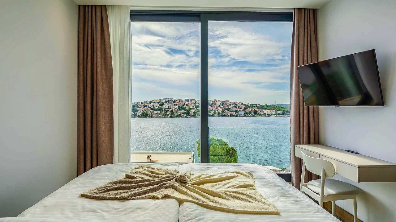 Photo of Bedroom in Podglavica