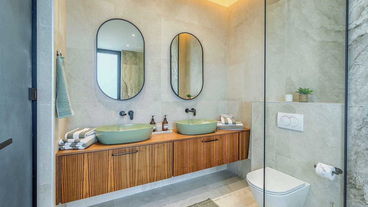 Photo of Bathroom in Podglavica