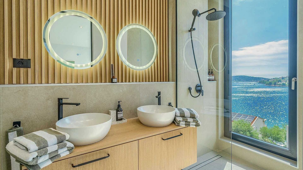 Photo of Bathroom in Podglavica