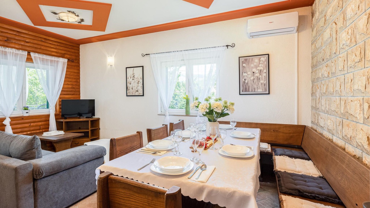 Photo of Bedroom in Vrlika