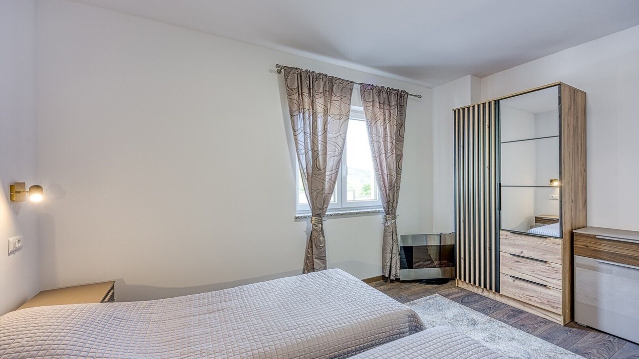 Photo of Bedroom in Sveti Martin
