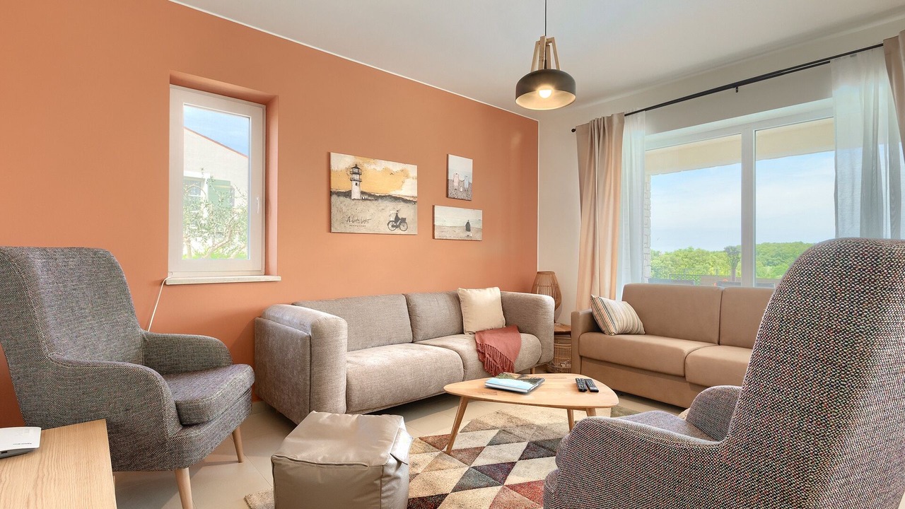 Photo of Livingroom in Buzinija