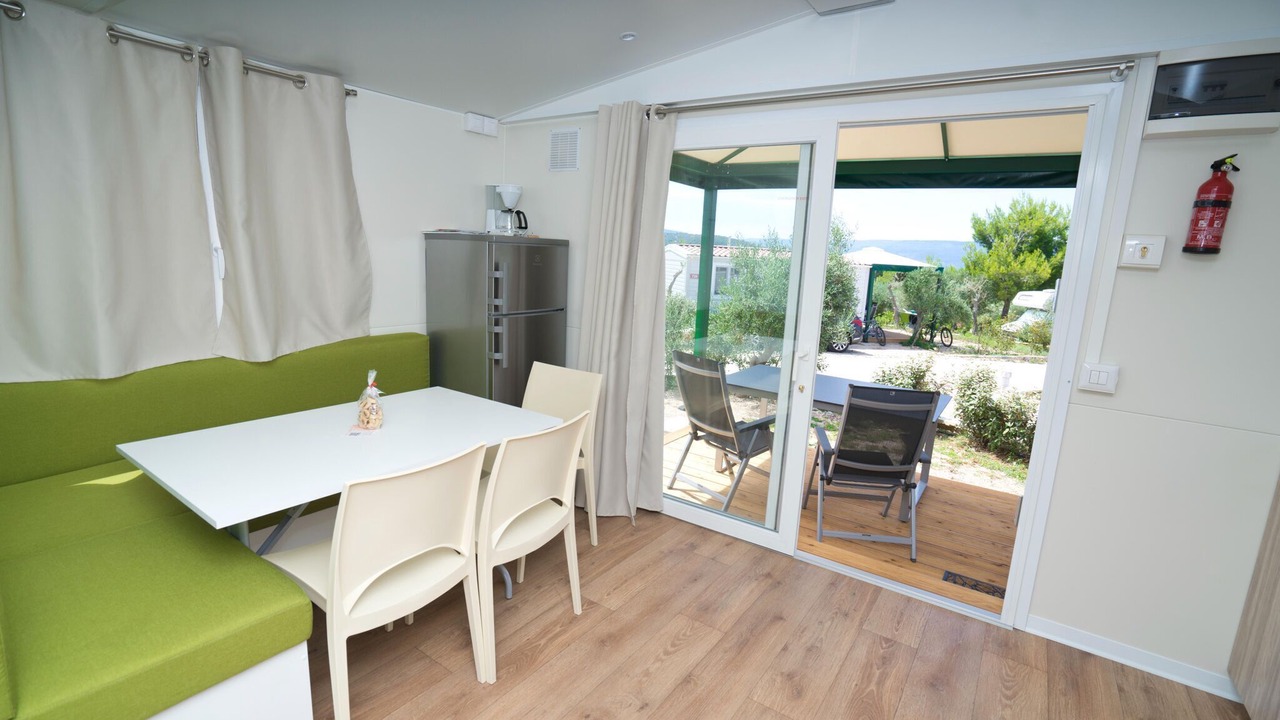 Photo of Livingroom in Cres