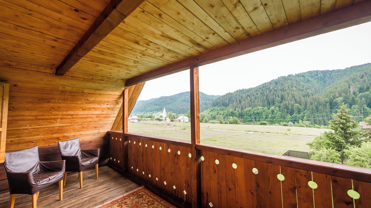 Photo of Outdoor in Lunca Bradului
