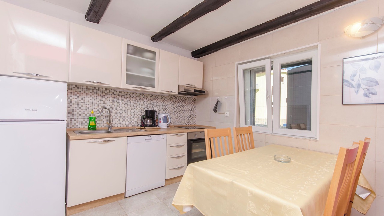 Photo of Kitchen in Krapanj