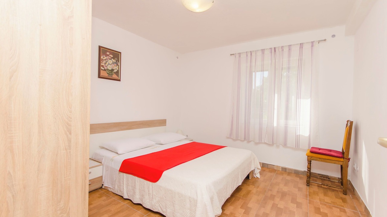 Photo of Bedroom in Krapanj