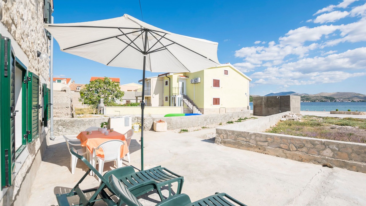 Photo of Outdoor in Krapanj
