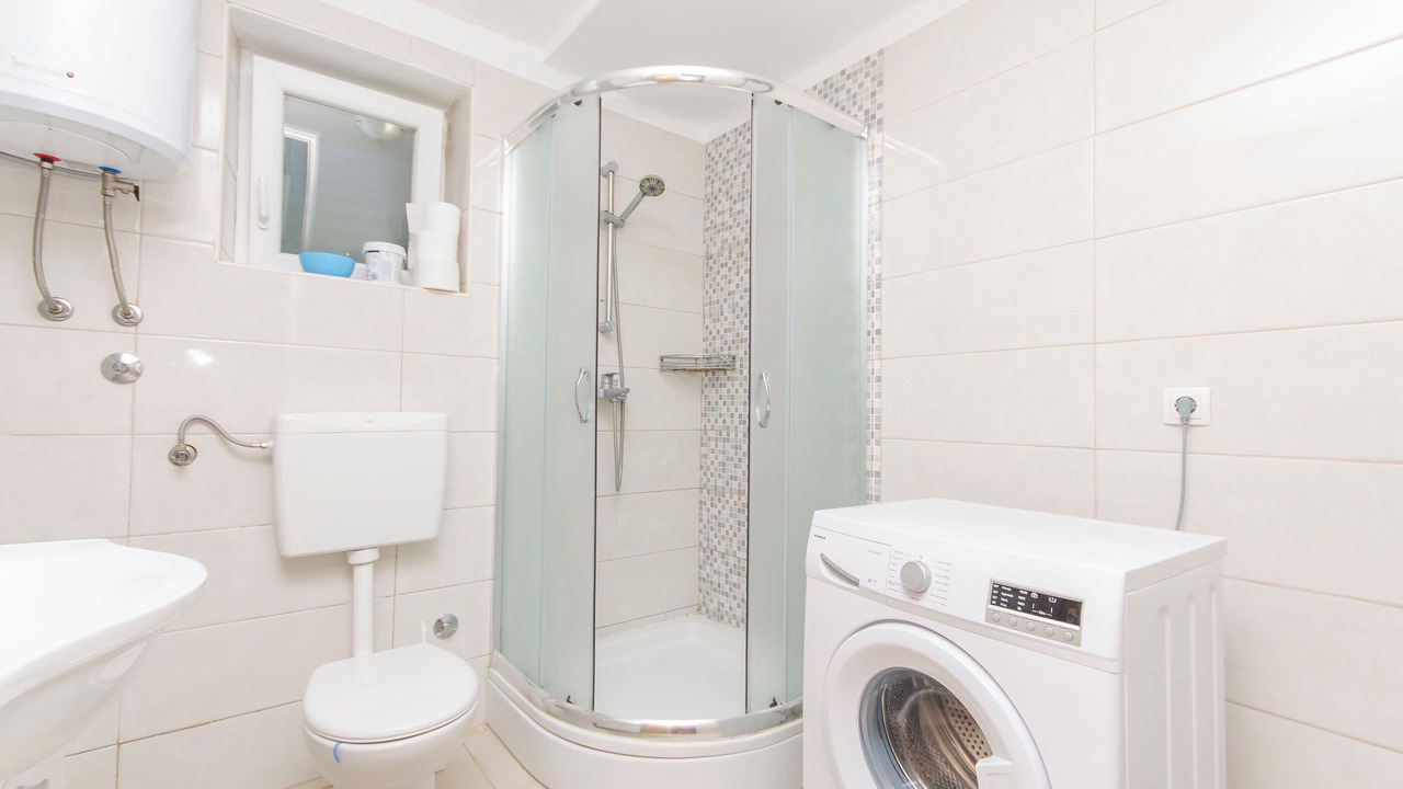 Photo of Bathroom in Krapanj