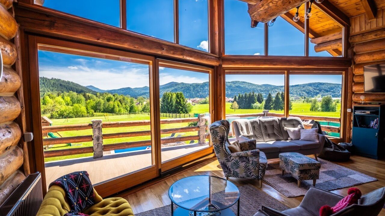 Photo of Livingroom in Ravna Gora