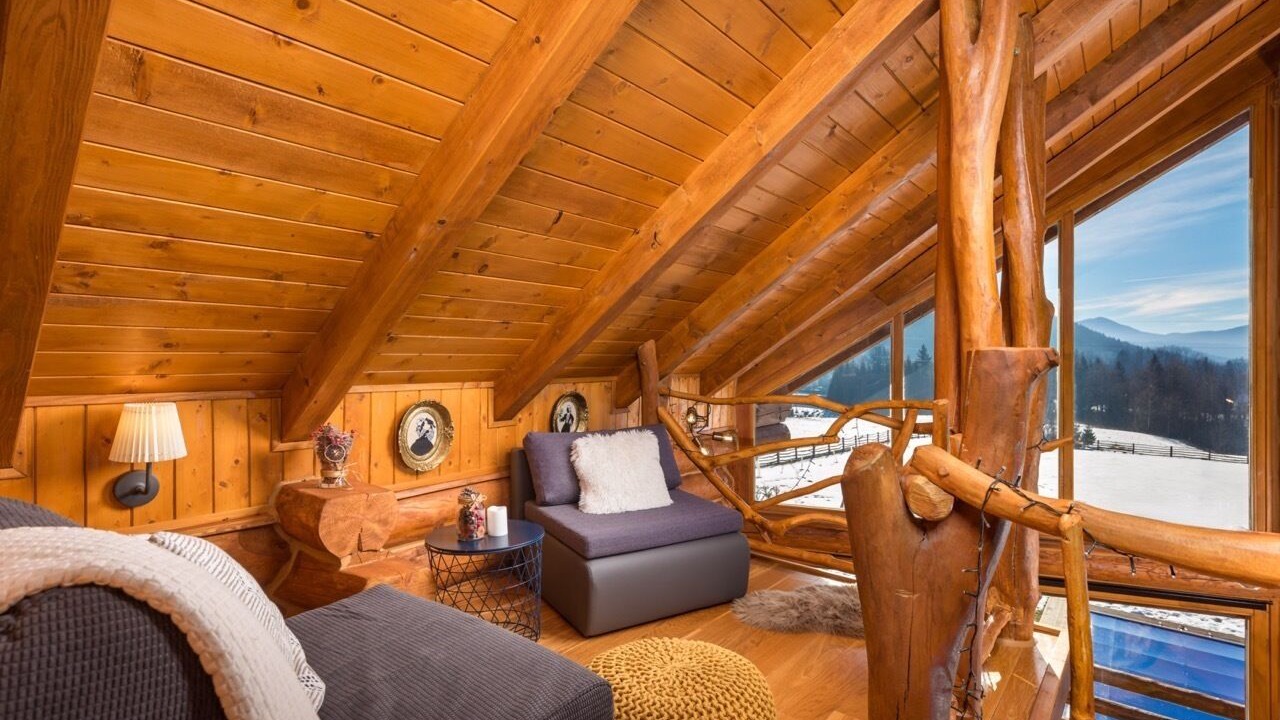 Photo of Livingroom in Ravna Gora