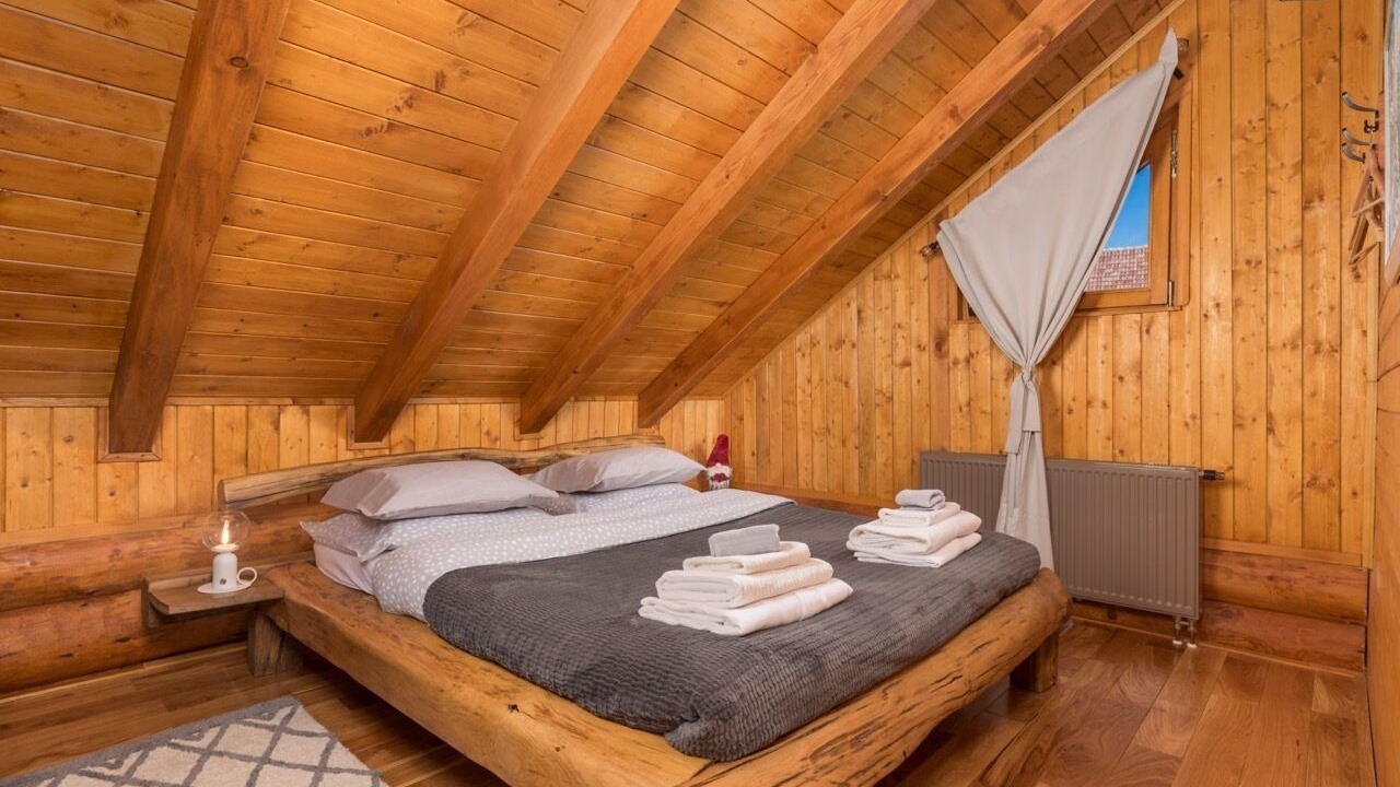 Photo of Bedroom in Ravna Gora