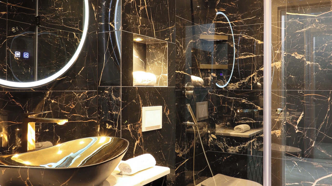 Photo of Bathroom in Primosten