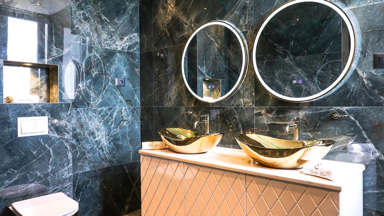 Photo of Bathroom in Primosten