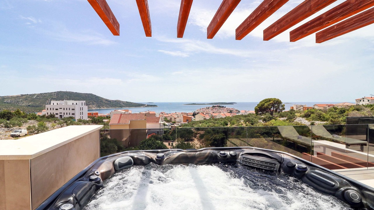 Photo of Patio Balcony in Primosten