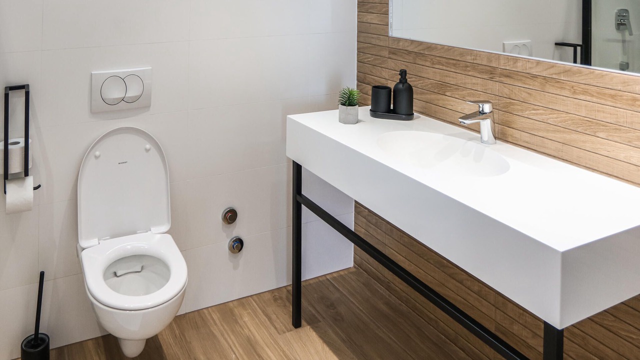 Photo of Bathroom in Andrijasevci