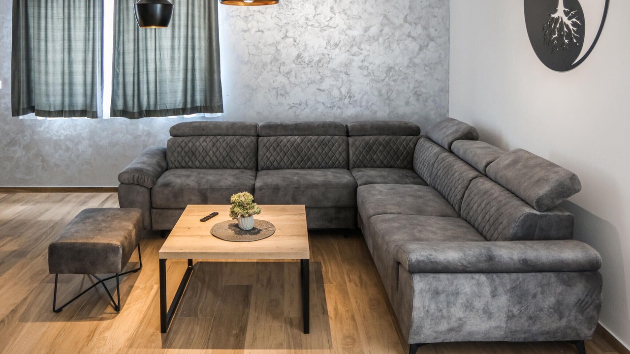 Photo of Bedroom in Andrijasevci