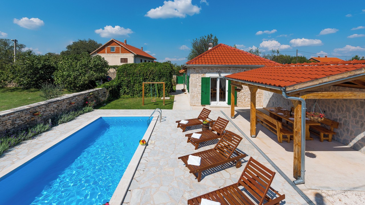 Photo of Outdoor in Puljane
