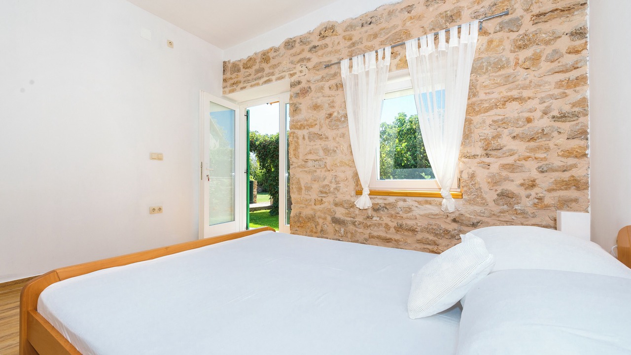 Photo of Bedroom in Puljane