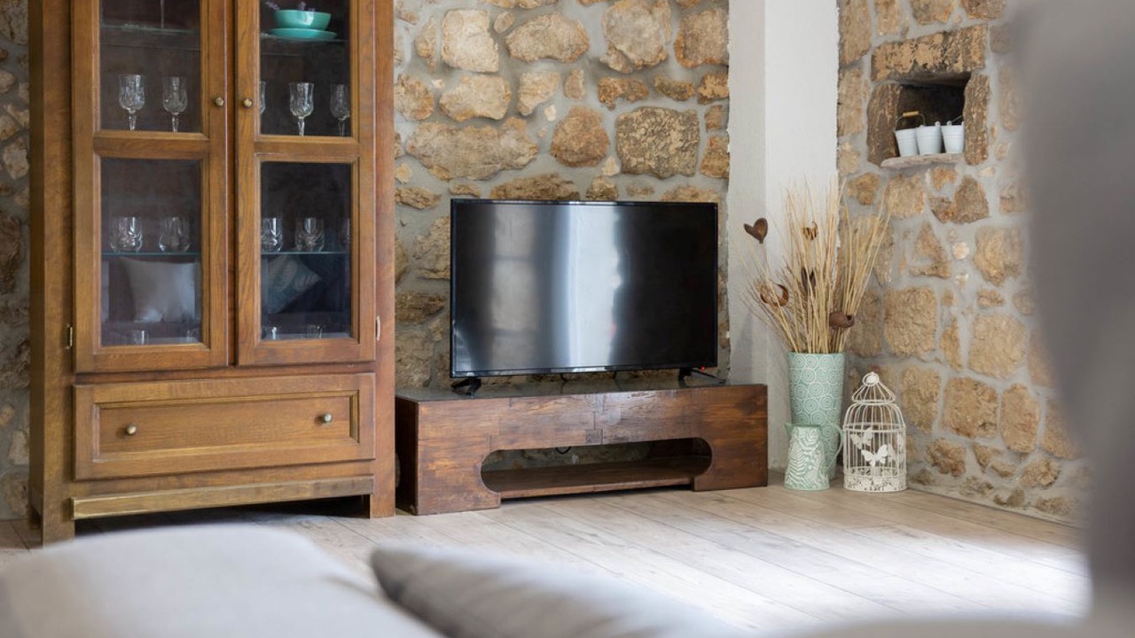 Photo of Livingroom in Citluk