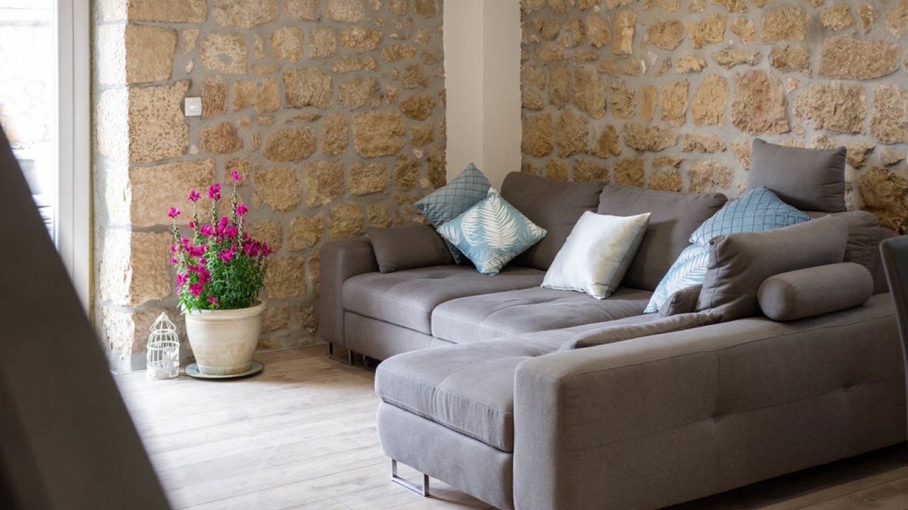 Photo of Livingroom in Citluk