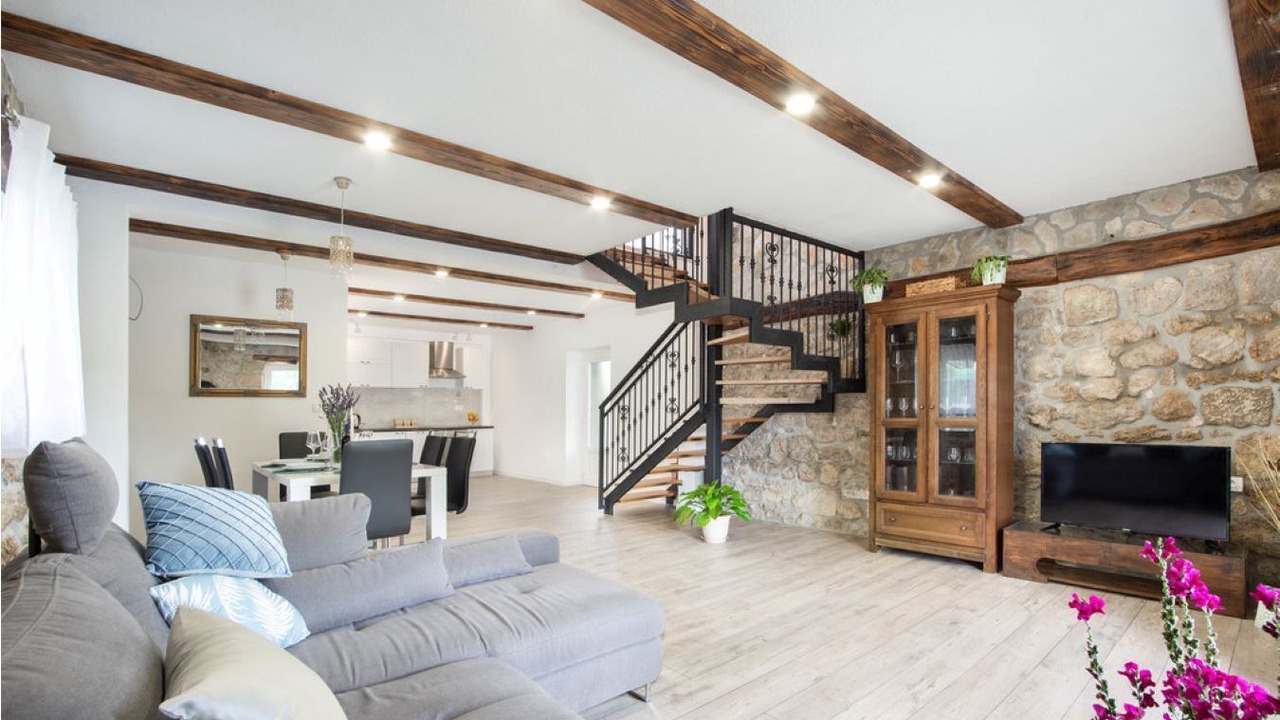 Photo of Livingroom in Citluk
