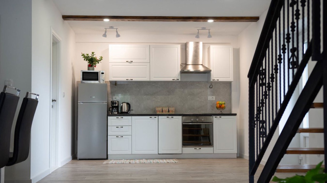 Photo of Kitchen in Citluk