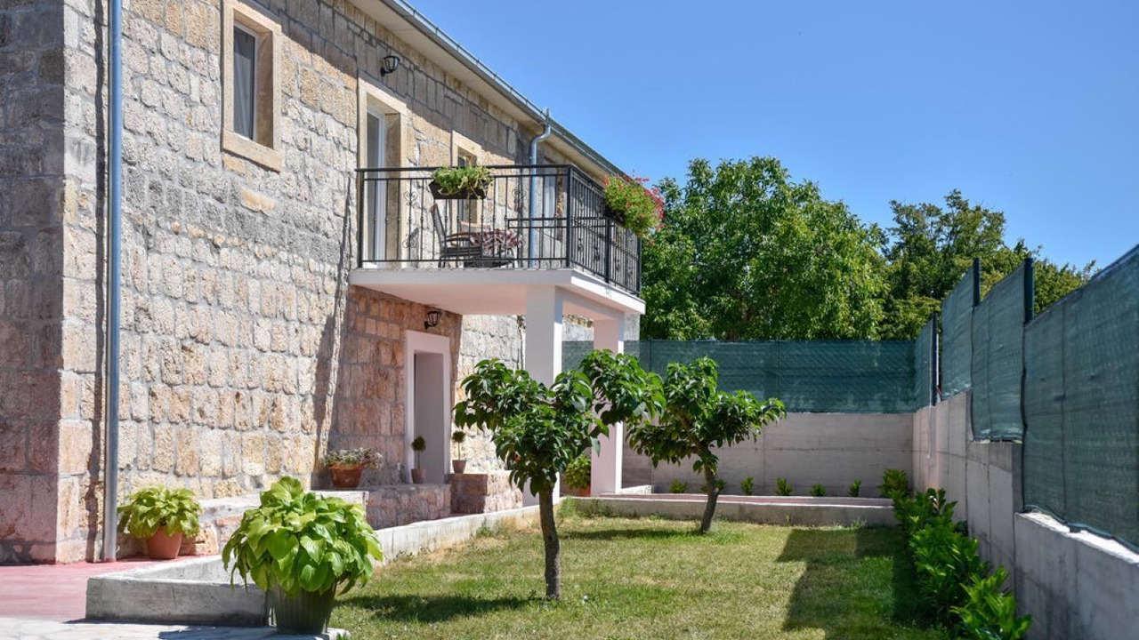 Photo of Outdoor in Citluk