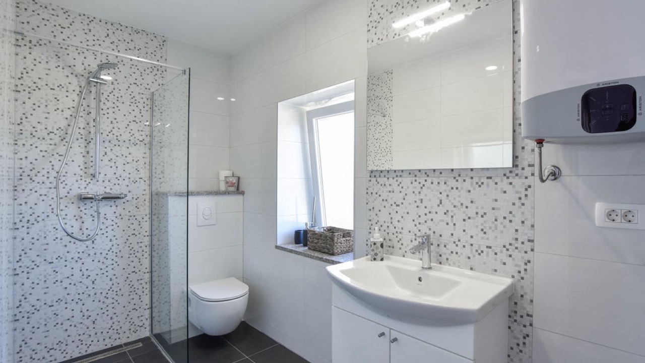 Photo of Bathroom in Citluk