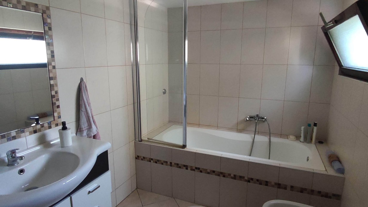 Photo of Bathroom in Koprivnicko-Krizevacka