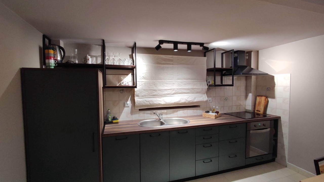 Photo of Kitchen in Koprivnicko-Krizevacka