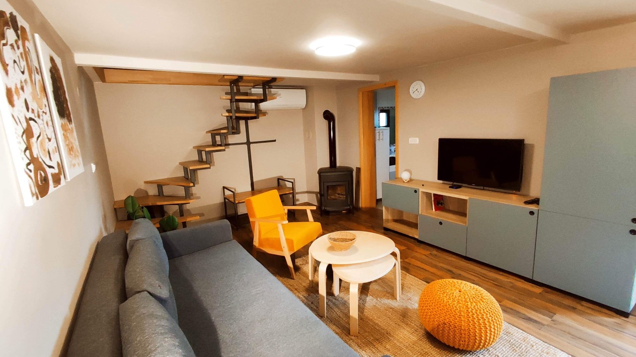 Photo of Livingroom in Koprivnicko-Krizevacka