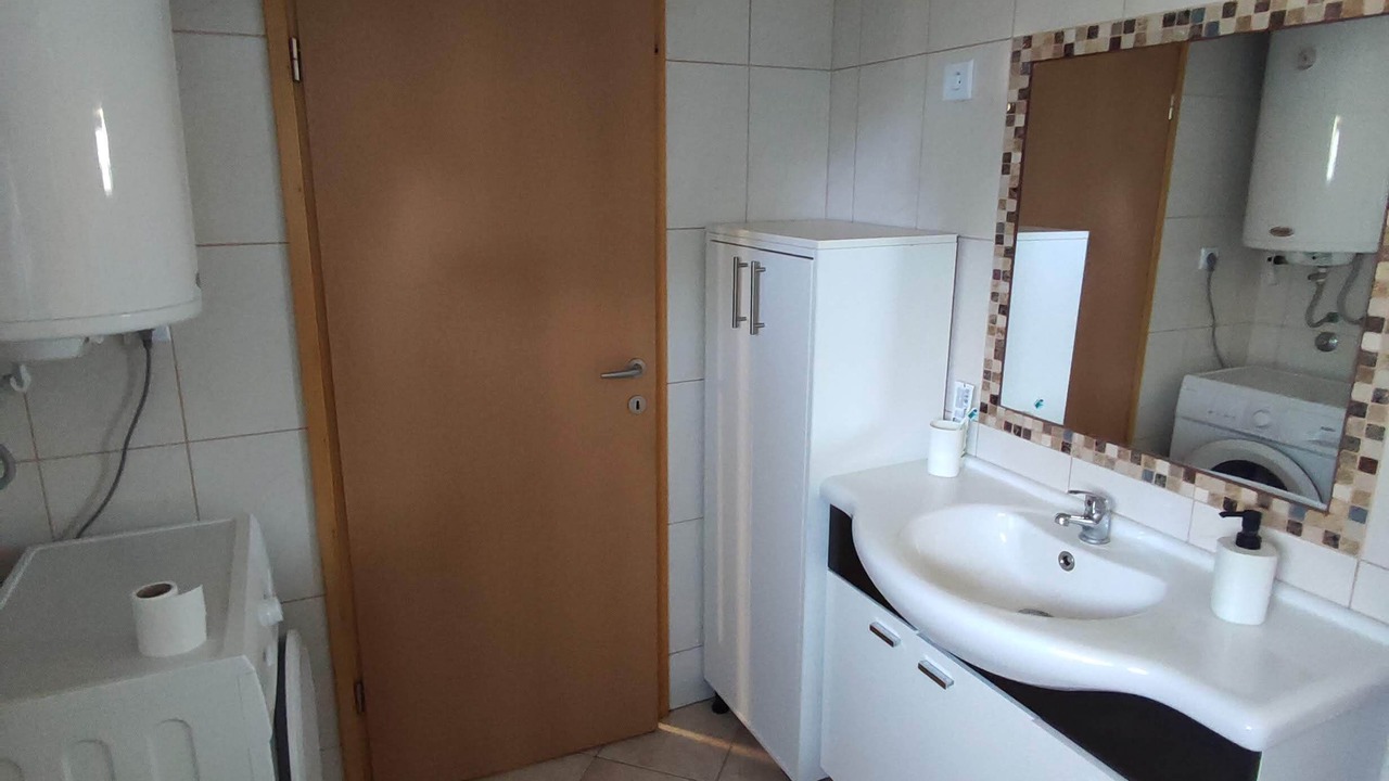 Photo of Bathroom in Koprivnicko-Krizevacka