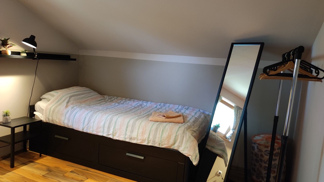 Photo of Bedroom in Koprivnicko-Krizevacka