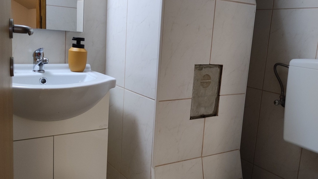 Photo of Bathroom in Koprivnicko-Krizevacka