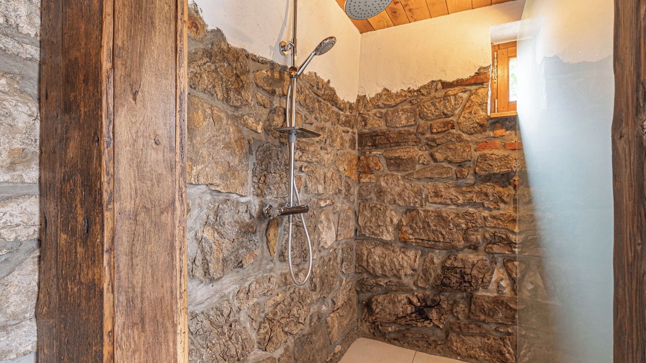 Photo of Bathroom in Metlika