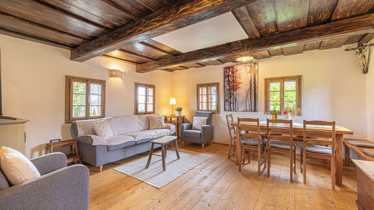 Photo of Bedroom in Metlika