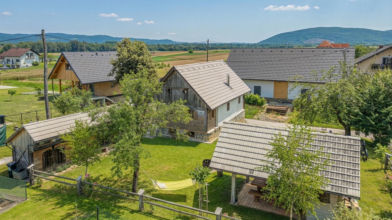Photo of Outdoor in Metlika