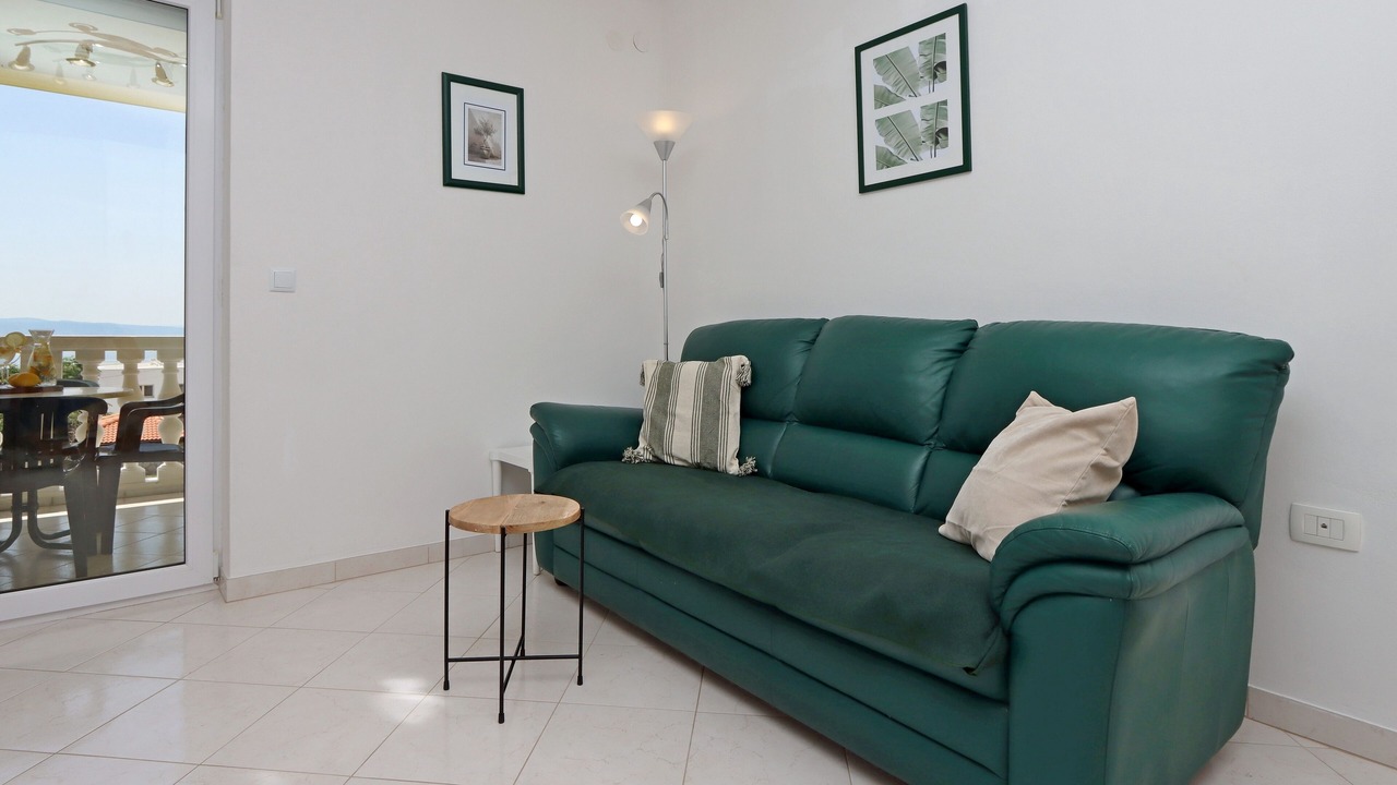 Photo of Livingroom in Kostrena