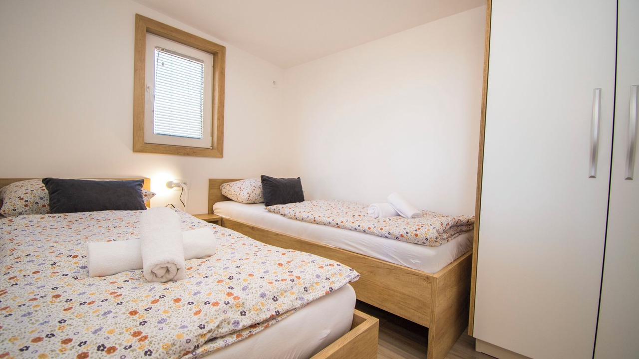 Photo of Bedroom in Tisno