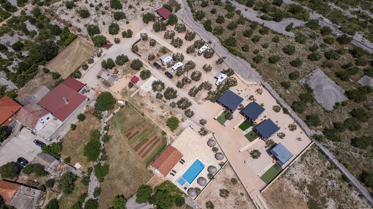 Photo of Outdoor in Tisno