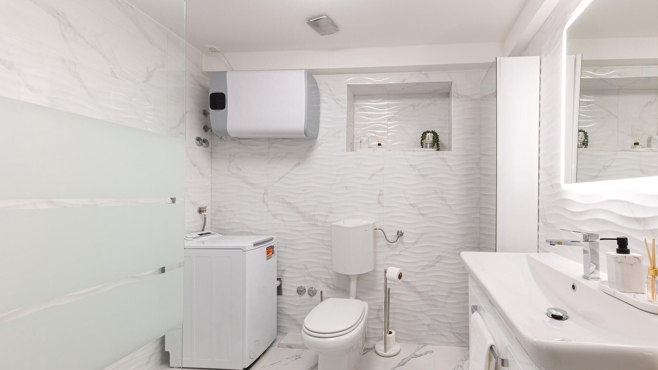 Photo of Bathroom in Citluk