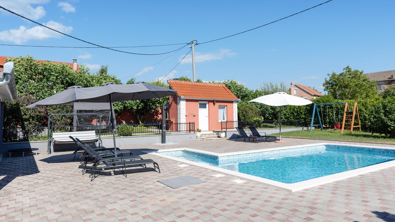 Photo of Outdoor in Citluk