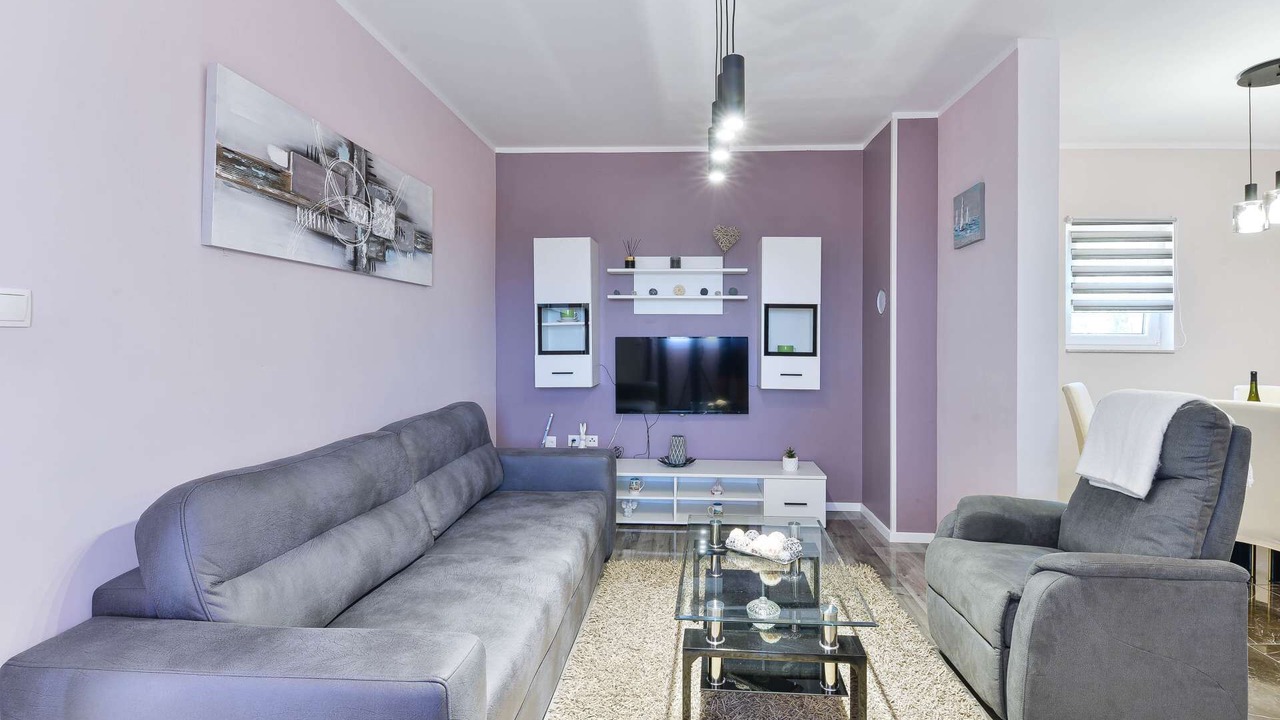 Photo of Livingroom in Vinjerac