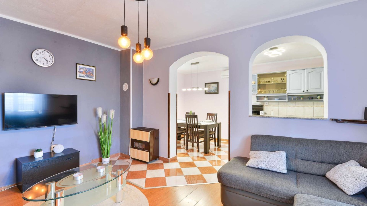 Photo of Livingroom in Vinjerac