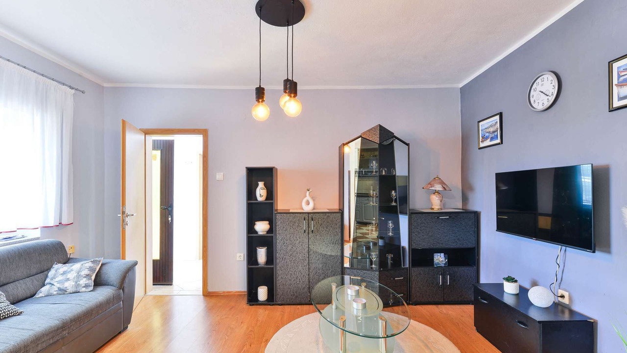 Photo of Livingroom in Vinjerac