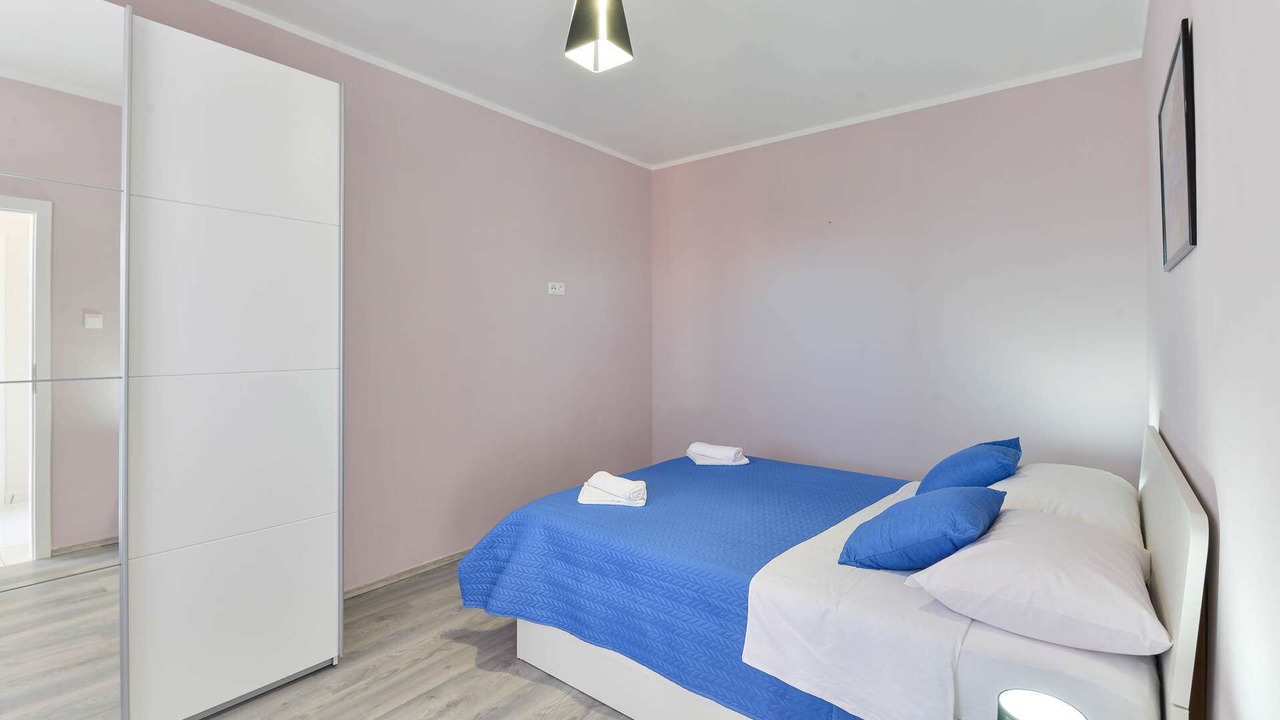 Photo of Bedroom in Vinjerac